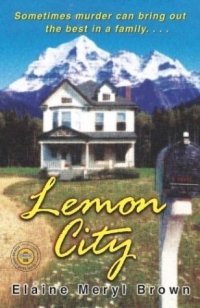 Lemon City : A Novel (Strivers Row)