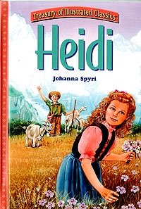 Heidi