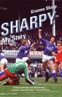 Sharpy: My Story