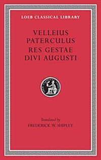 Compendium of Roman History / Res Gestae Divi Augusti