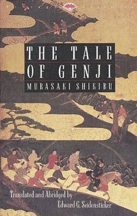 The Tale of Genji [ABRIDGED]