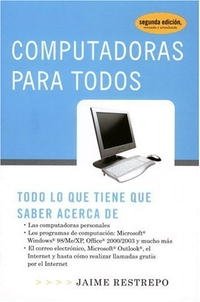 Computadoras para todos (Vintage Espanol)