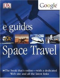 Space Travel (DK/Google E.guides)