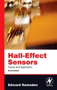 Hall-Effect Sensors, Second Edition: Theory and Application