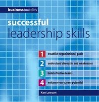 Successful Leadership Skills (Business Buddies Series)