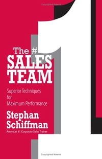 The #1 Sales Teams: Superior Techniques for Maximum Performance