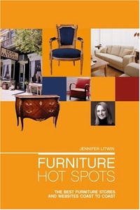 Furniture Hot Spots: The Best Furniture Stores and Websites Coast to Coast