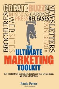 The Ultimate Marketing Toolkit: Ads That Attract Customers. Brochures That Create Buzz. Websites That Wow