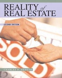 Reality of Real Estate (2nd Edition)