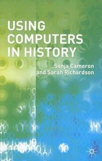 Using Computers In History