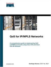 QoS for IP/MPLS Networks