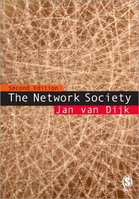 The Network Society: Social Aspects of New Media