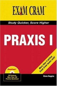 Praxis I Exam Cram