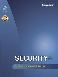 Security+ Certification: with Lab Manual (Academic Learning Series)