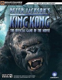 King Kong Official Strategy Guide (Official Strategy Guides (Bradygames))