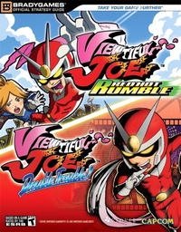 BradyGames - «Viewtiful Joe(tm) Red Hot Rumble / Viewtiful Joe(tm) Double Trouble Offi (Official Strategy Guides (Bradygames))»