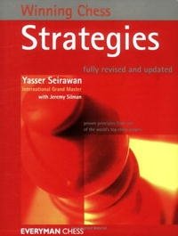 Winning Chess Strategies, revised (Winning Chess - Everyman Chess)