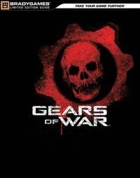 Gears of War Limited Edition Strategy Guide