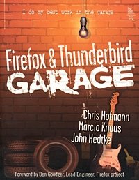 Firefox & Thunderbird Garage