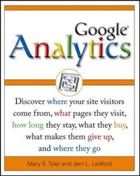 Google Analytics