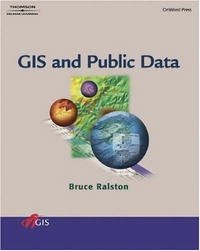 GIS and Public Data