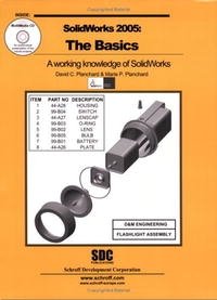 SolidWorks 2005: The Basics