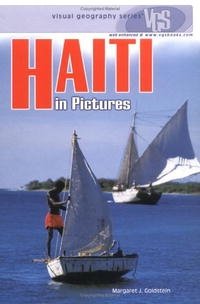 Haiti In Pictures (Visual Geography Series)