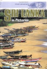 Sri Lanka in Pictures (Visual Geography Series)