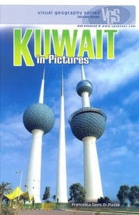 Kuwait in Pictures (Visual Geography. Second Series)