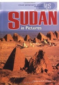 Sudan in Pictures (Visual Geography Series)