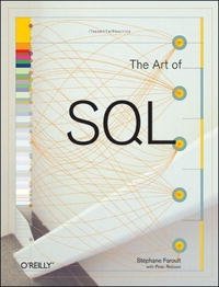 The Art of SQL