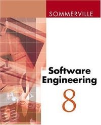 Software Engineering: (Update) (8th Edition) (International Computer Science)