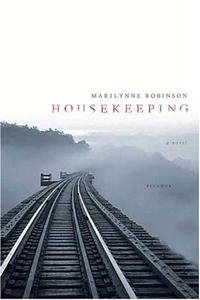 Housekeeping: A Novel