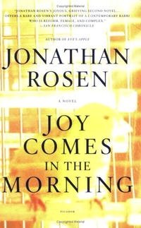 Joy Comes in the Morning: A Novel