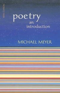 Poetry: An Introduction