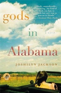 Gods in Alabama