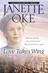 Love Takes Wing (Love Comes Softly)