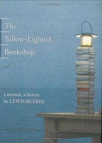 The Yellow-Lighted Bookshop