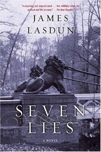 Seven Lies: A Novel