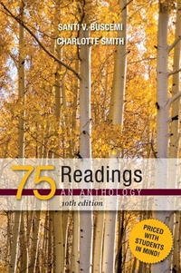 75 Readings