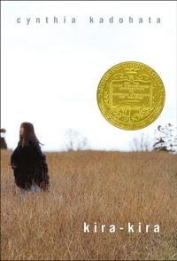 Kira-Kira (Newbery Medal Book)