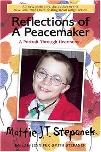 Reflections of a Peacemaker: A Portrait Through Heartsongs