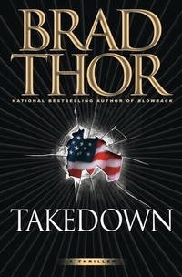 Takedown: A Thriller