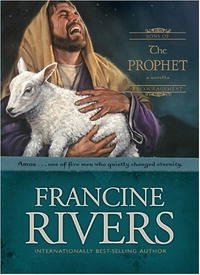 The Prophet (Sons of Encouragement (Hardcover))