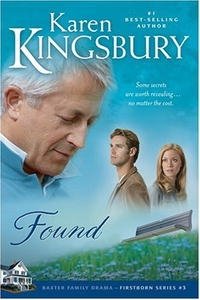 Found (Firstborn (Paperback))