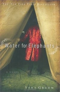 Water for Elephants: A Novel