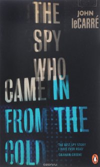 The Spy Who Came in from the Cold