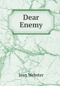 Dear Enemy