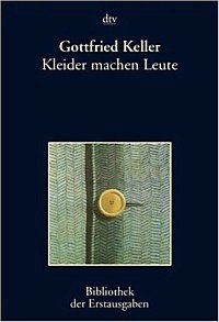 Kleider machen Leute