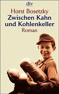 Zwischen Kahn und Kohlenkeller